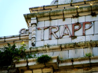 Trapp Block