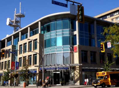 Another Side of 6th & 6th