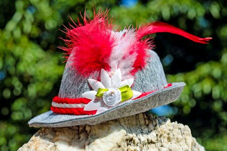 Bavarian tradition customs