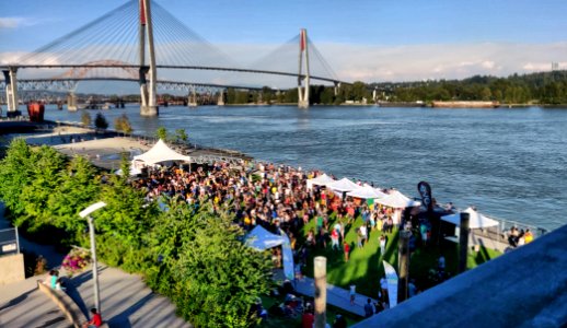Brazilian Festival