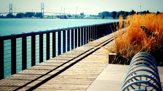 Non-Stop Pier Park