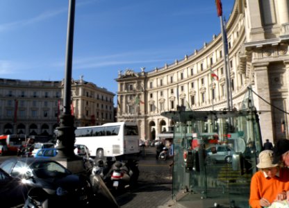 Republic Square