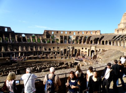 The Colosseum and Others photo
