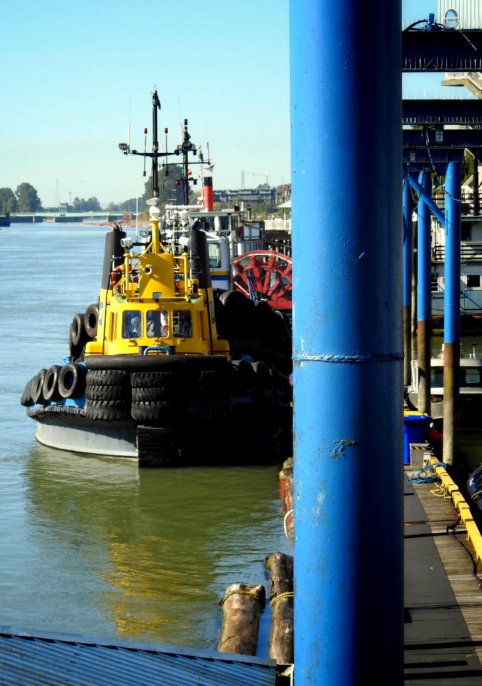 Tug
