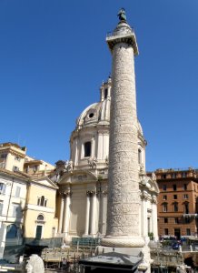 Colonna Traiana