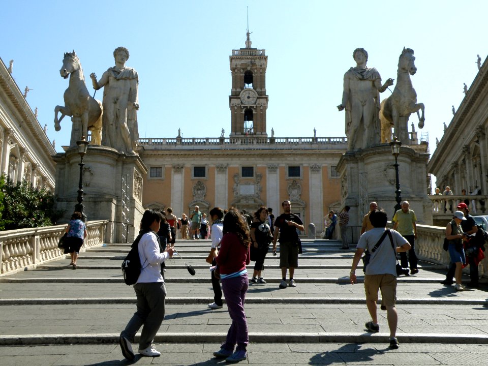 Capitoline Hill