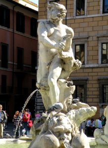 Piazza Navona 5