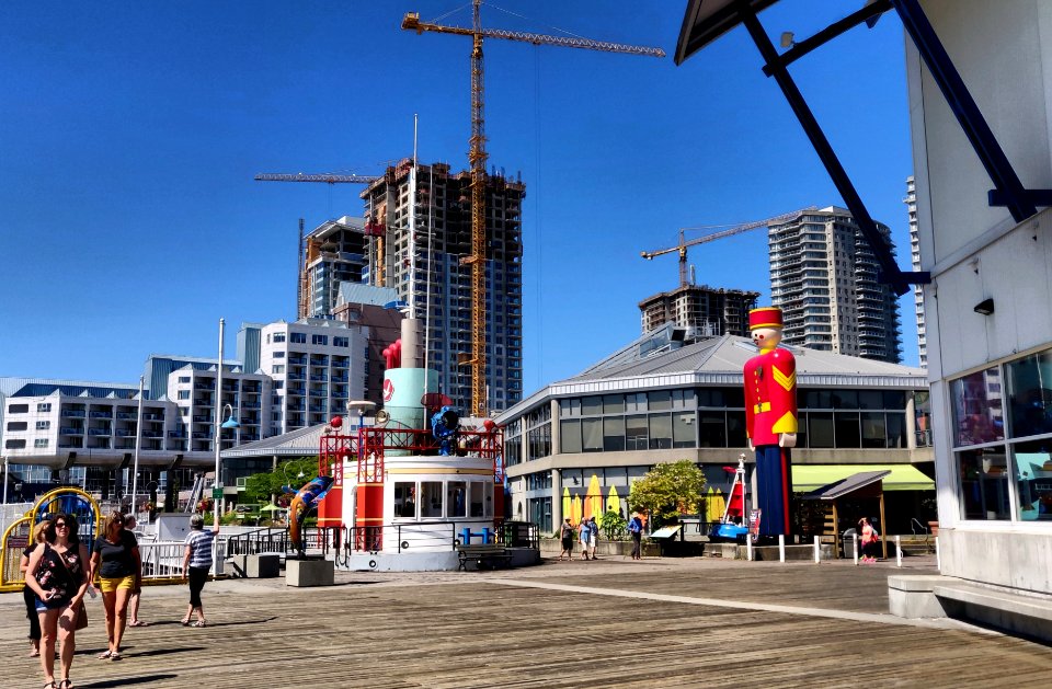 Community Construction