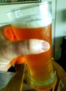 Royal City Ale