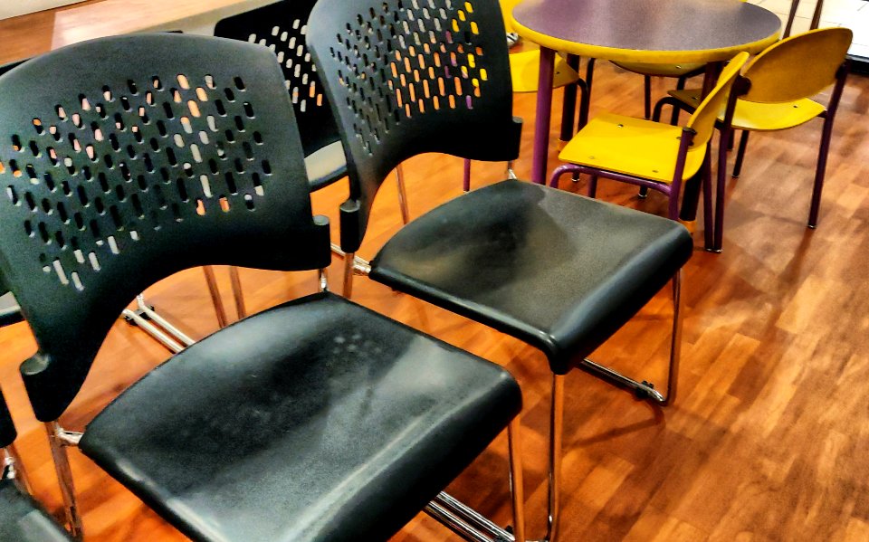 The Waiting Room