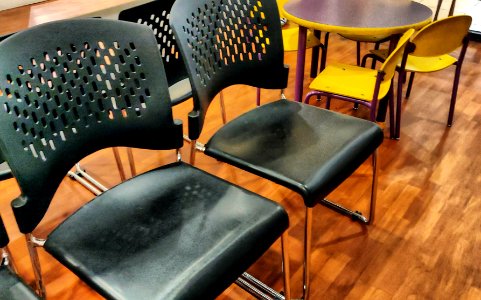 The Waiting Room