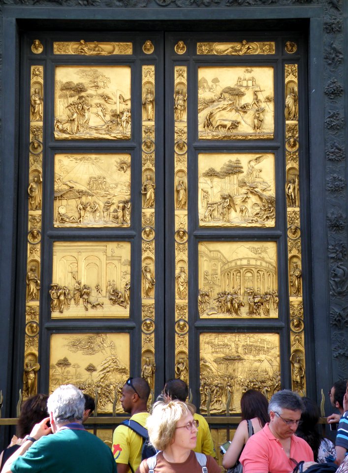 Doing the Duomo 5