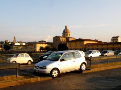 The Arno 1