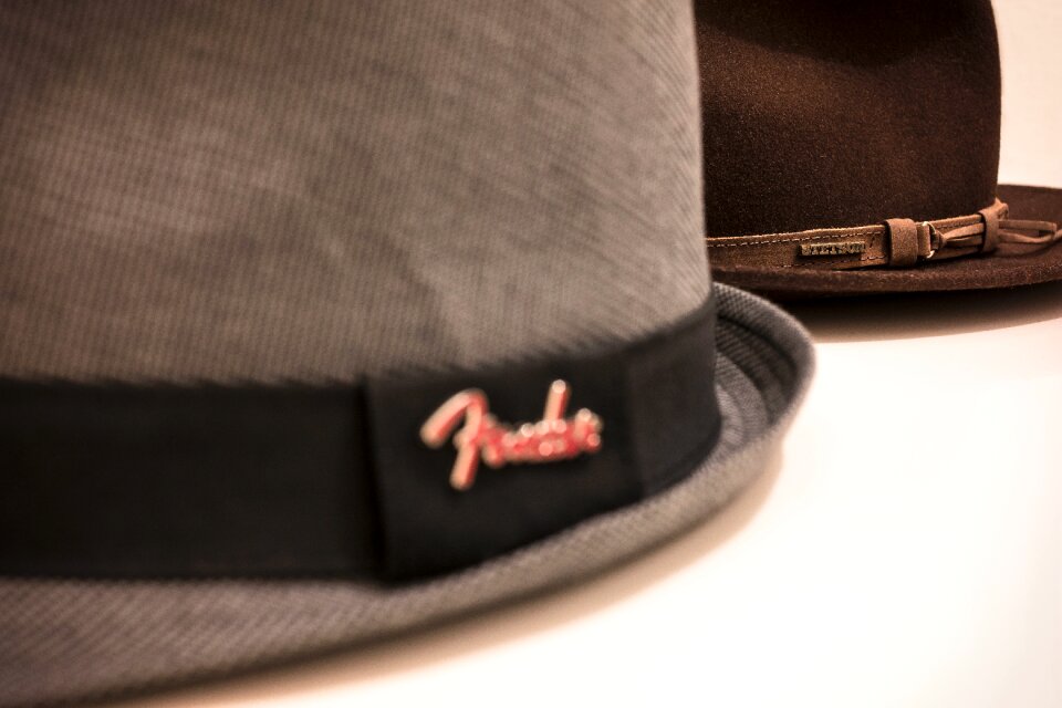Stetson cowboy cowboy hat