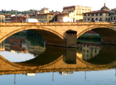 The Arno 6