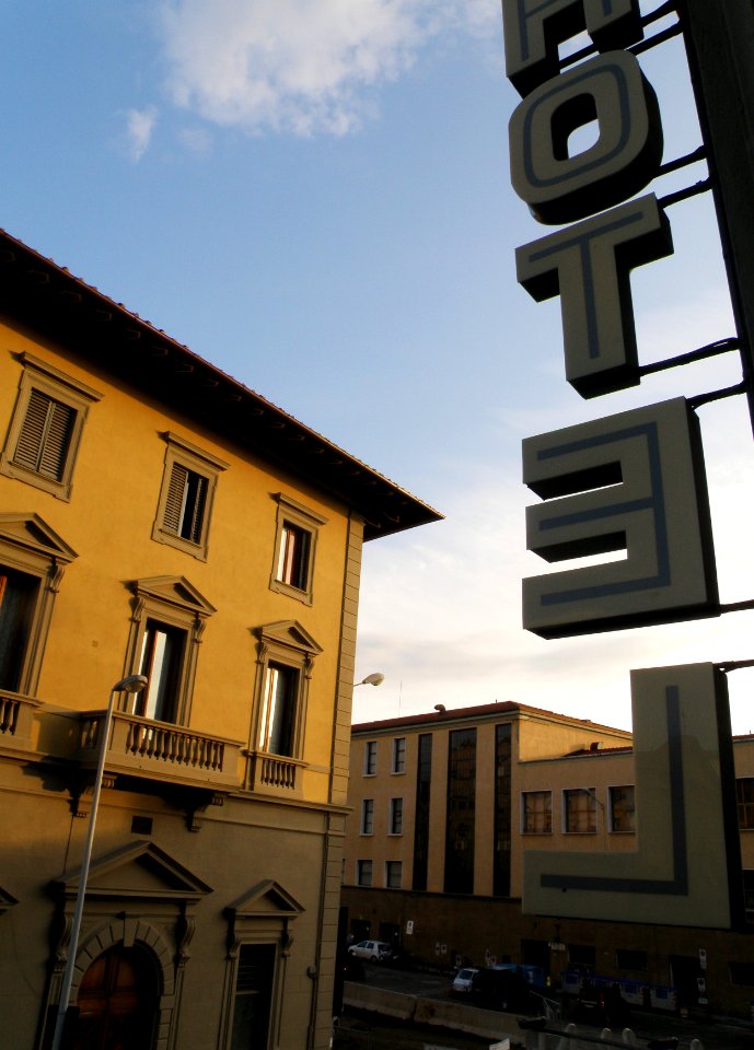 Good Morning, Florence