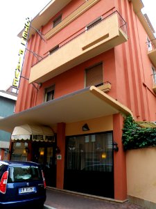 Hotel Piave