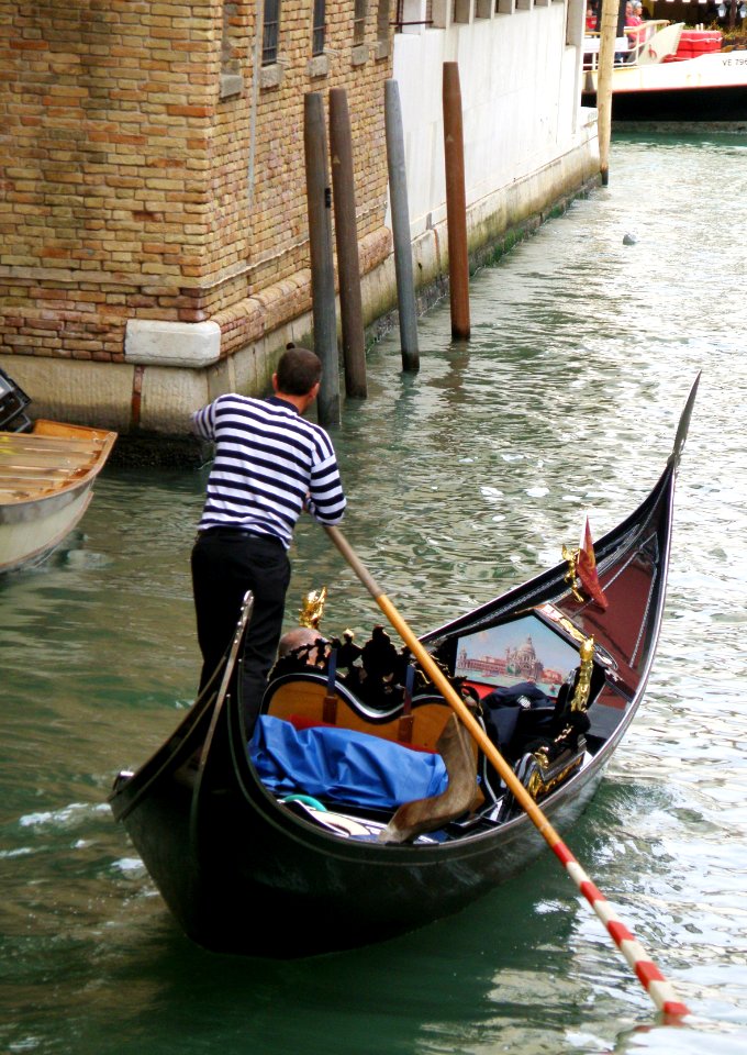 Evening in Venice 5