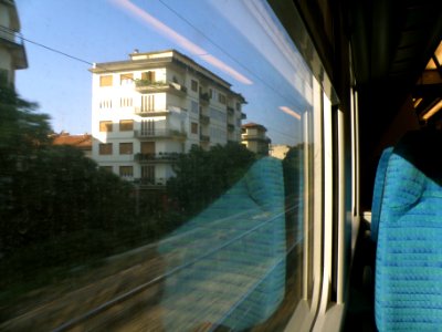 Italian Rail Passes