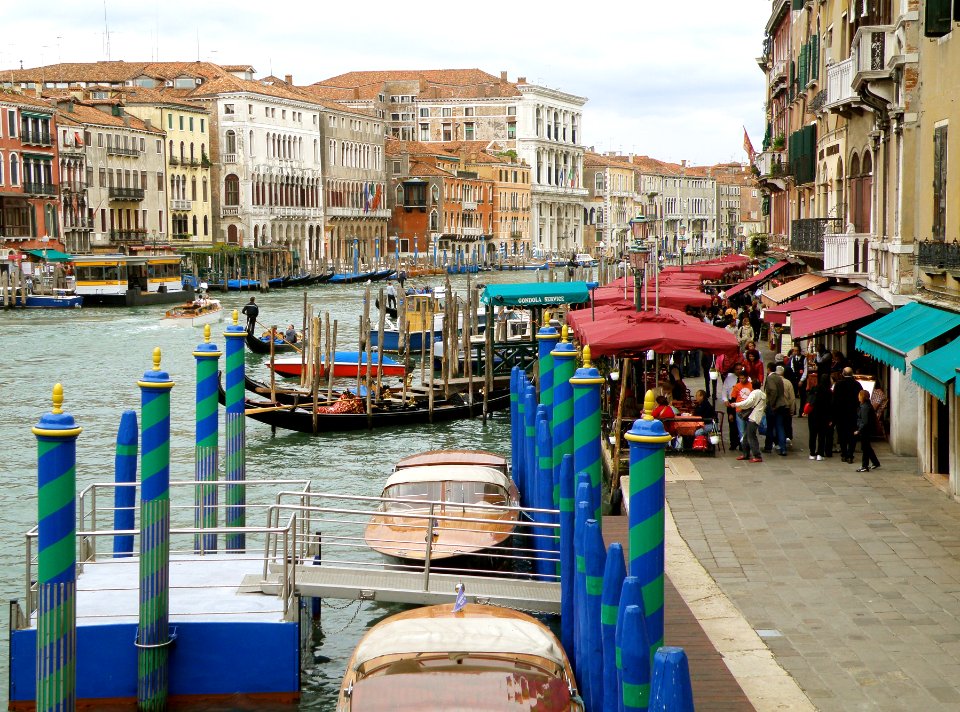 Evening in Venice 7 photo