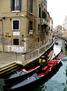 Evening in Venice 3