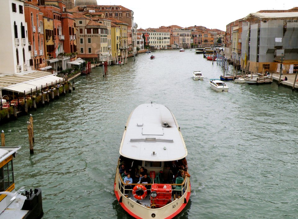 Evening in Venice 4