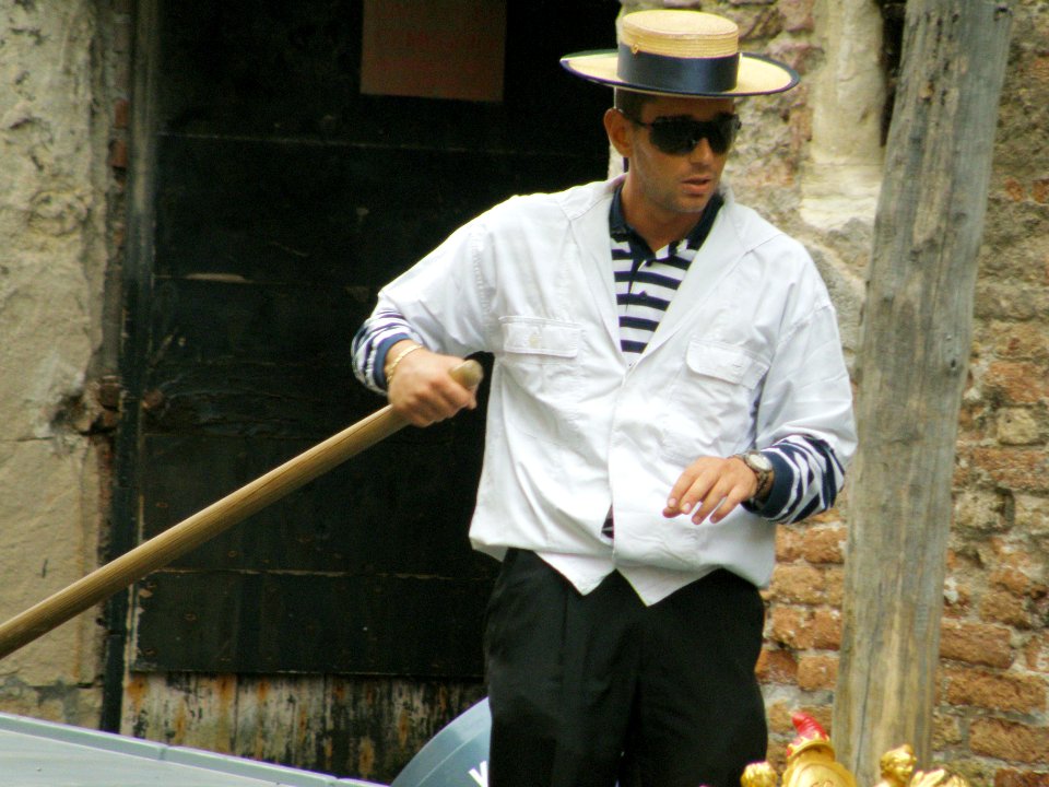 Evening in Venice 9