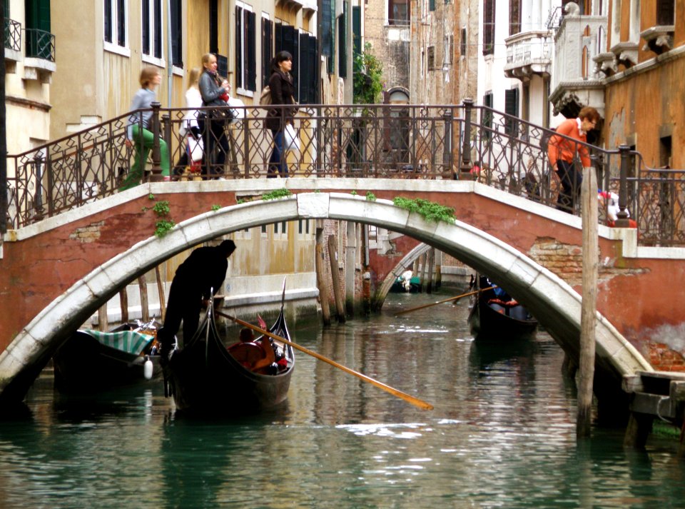 Evening in Venice 10