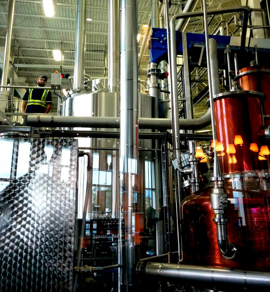 Central City Brewers