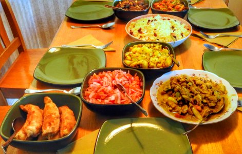 Dinner