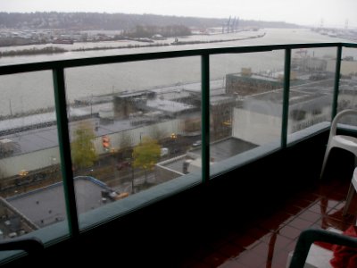 Wet Weather