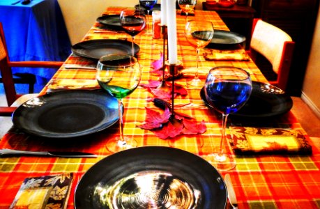 Happy Thanksgivng