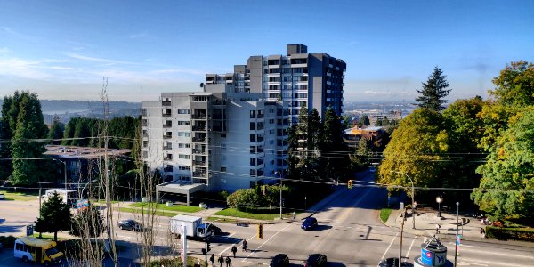 Uptown New Westminster