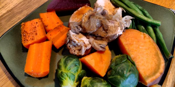 Mini Meals