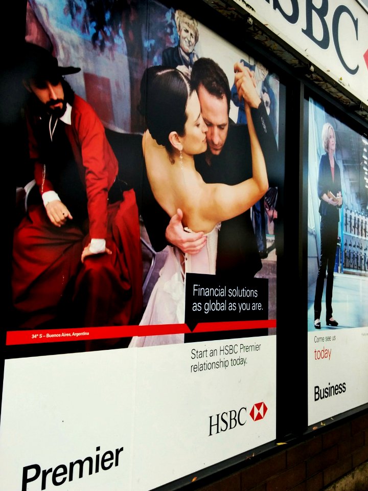 HSBC