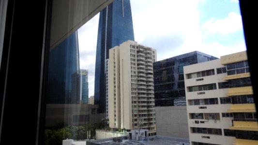 Holiday Inn Rm 915