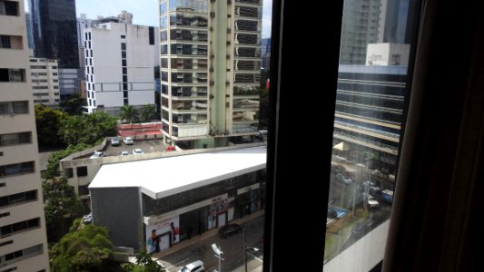 Holiday Inn Rm 915