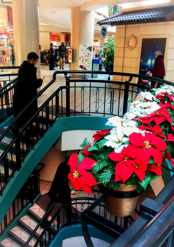 Uptown Mall
