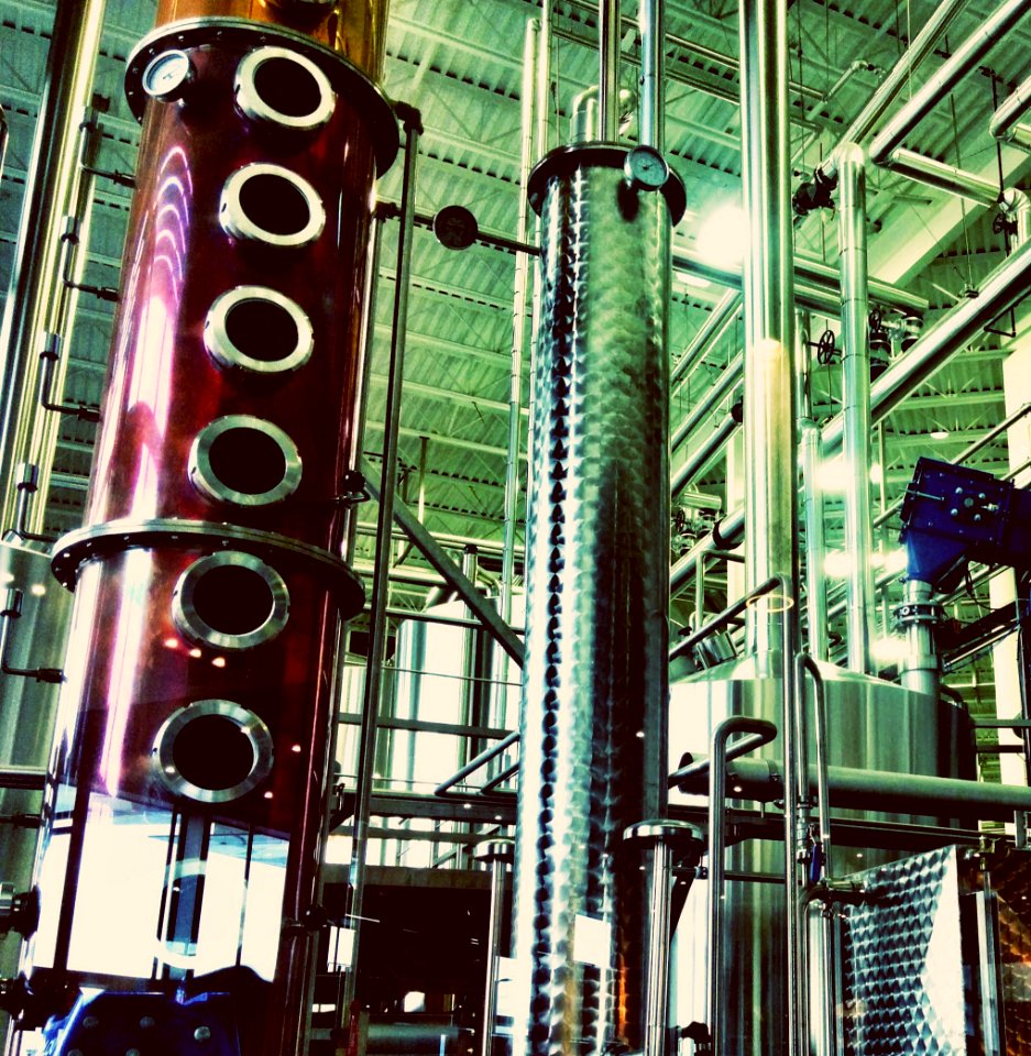 Lots of Future Beer