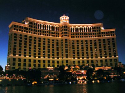 Vegas Nov 2002 - 04