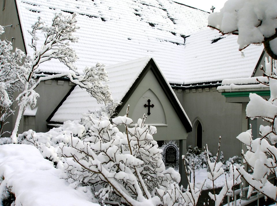 Holy Trinity 01/02