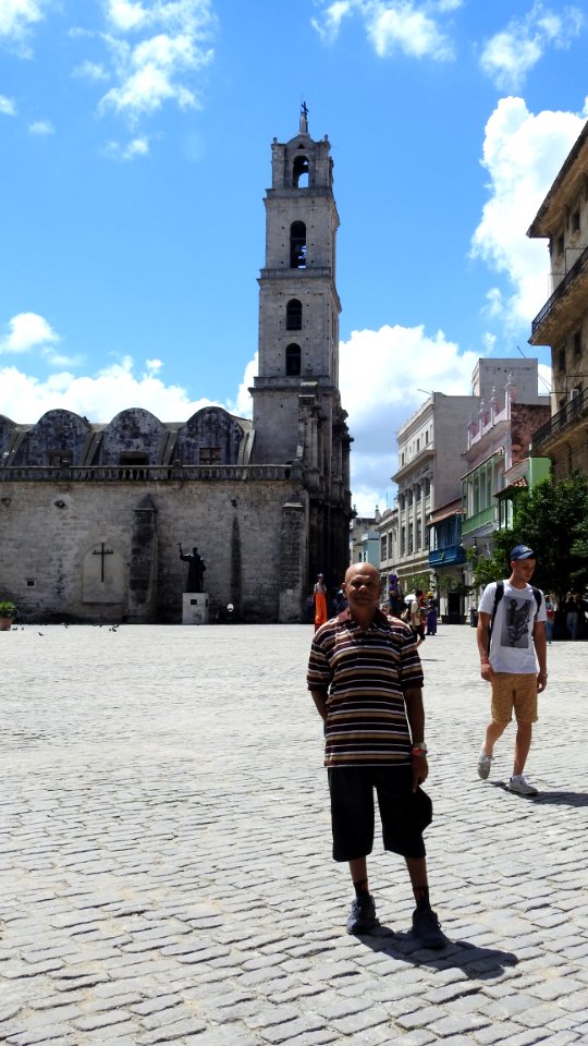 Cuba - Day 3