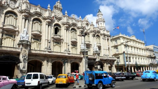 Cuba - Day 3