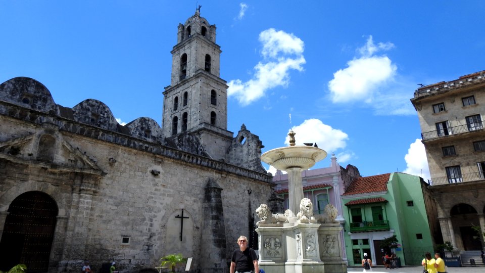 Cuba - Day 3