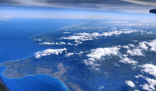 Getting to Bali