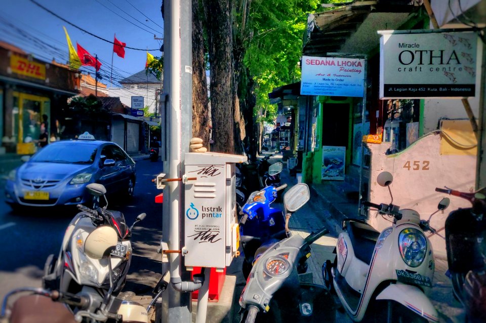 Jl. Raya Legian