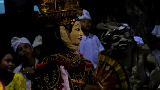 Bali - Evening Nov 21