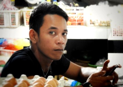 Market Guy