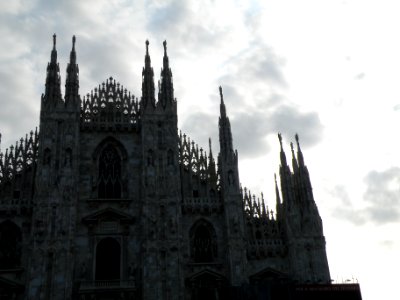 Milan 04 photo