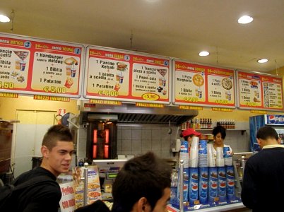 Turin, Italy 08